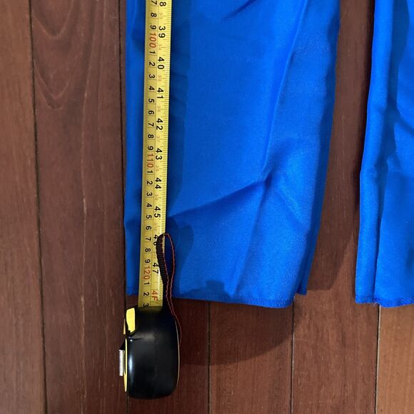 Super Mario Halloween Costume Cosplay Size L (10/12) “No Mustache Or Gloves” - Picture 10 of 10